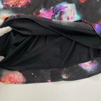 Paul Smith BLACK / フワラープリント ワンピース 参考定価：33,000+tax SIZE:40