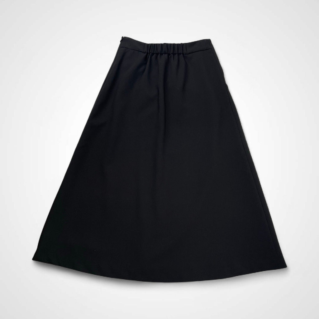 nano UNIVERSE ナノユニバース / Comfortable Cassette ラップスカート 参考定価：10,000+tax SIZE:38