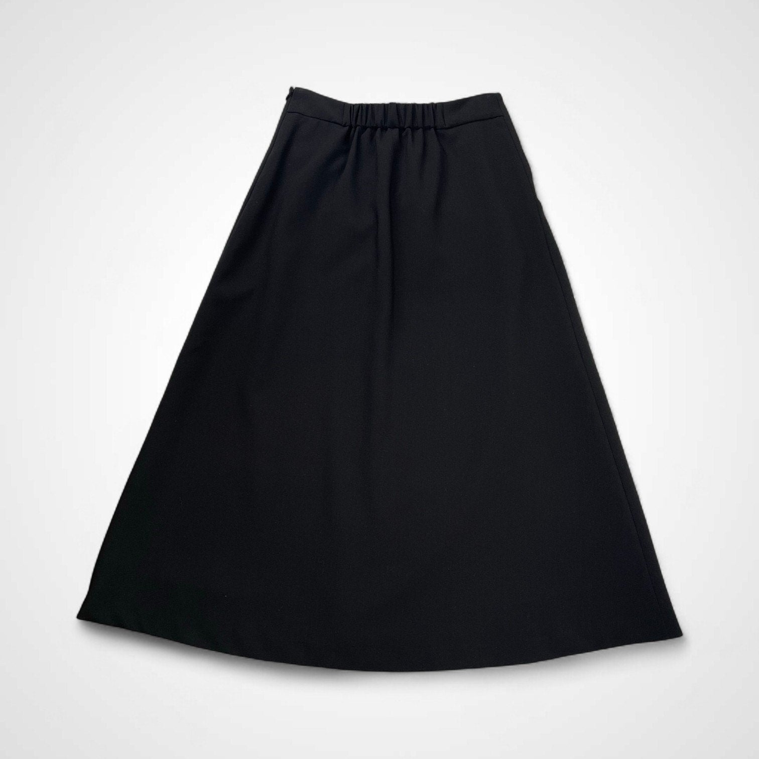 nano UNIVERSE ナノユニバース / Comfortable Cassette ラップスカート 参考定価：10,000+tax SIZE:38