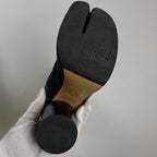 MAISON MARGIELA メゾンマルジェラ / チャンキーヒール タビブーツ 美品 参考定価：200,000程度 SIZE:35(22.5cm程度)