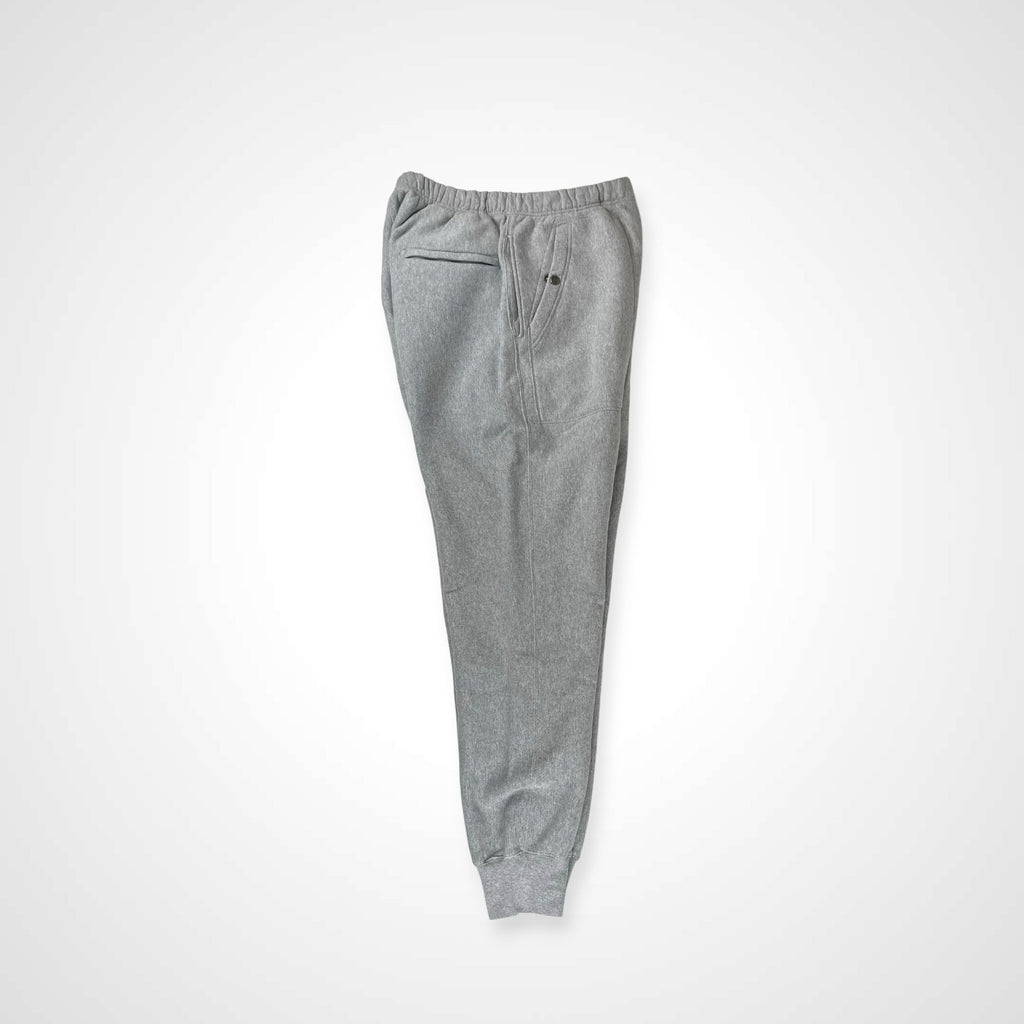 PEG BEAMS PLUS × Engineered Garments ビームスプラス エンジニアドガーメンツ / SWEAT PANTS グレー タグ付 参考定価：46,000+tax SIZE:M