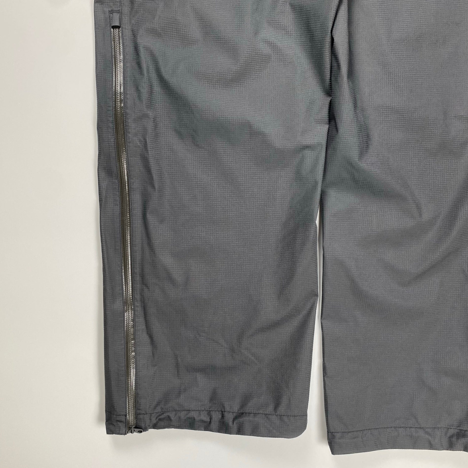 mont-bell モンベル / GORE-TEX レインダンサーパンツ グレー 1128342 SIZE：XL