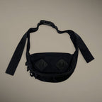 BEAMS PLUS ビームスプラス / 2 Zip Waist Pack ウエストバッグ