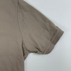 EMPORIO ARMANI / ドライタッチポロシャツ 参考定価：30,000程度 SIZE:XXL