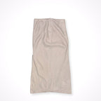 MUSE de Deuxieme Classe / OGLINEN タイトスカート 参考定価：29,000+tax SIZE:38