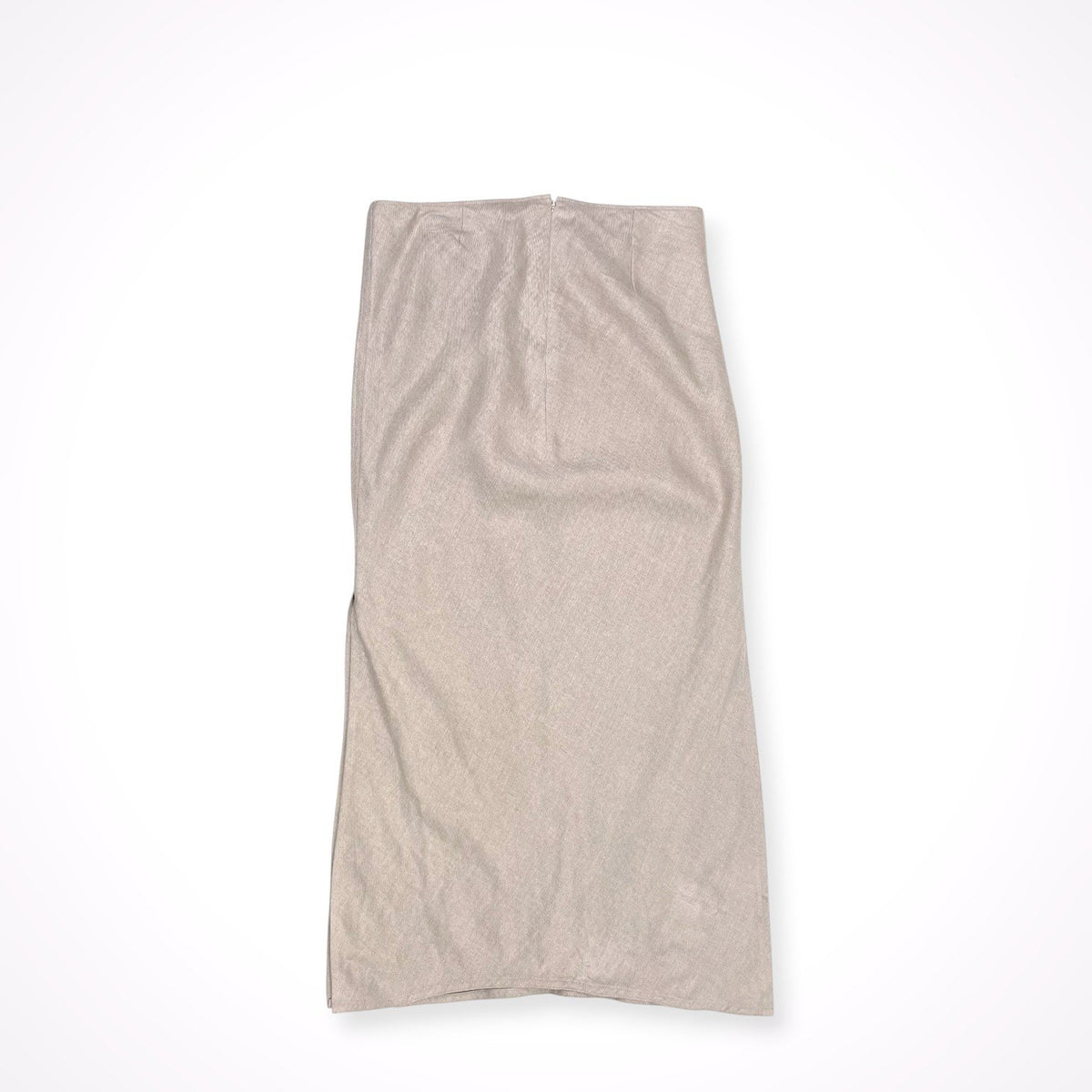 MUSE de Deuxieme Classe / OGLINEN タイトスカート 参考定価：29,000+tax SIZE:38