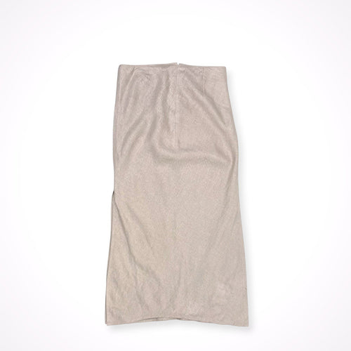 MUSE de Deuxieme Classe / OGLINEN タイトスカート 参考定価：29,000+tax SIZE:38
