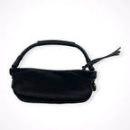 GIORGIO ARMANI / レザーハンドル ミニバッグ LIMITED EDITION 参考定価：180,000程度