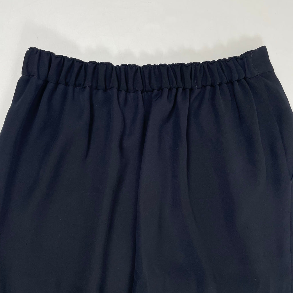 ENFOLD / PEツイル ゴムジョッパーズパンツ 参考定価：21,000程度 SIZE：38