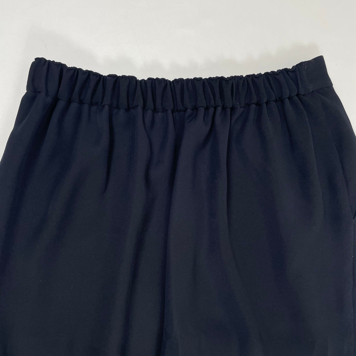 ENFOLD / PEツイル ゴムジョッパーズパンツ 参考定価：21,000程度 SIZE：38