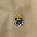 POLO RALPH LAUREN ポロラルフローレン / エンブレム刺繍 5ポケット チノ ポニー刺繍 SIZE:W29 L32