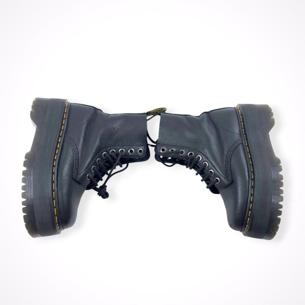 Dr.Martens / PASCAL MAX厚底ブーツ SIZE:UK3