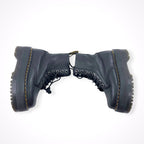 Dr.Martens / PASCAL MAX厚底ブーツ SIZE:UK3