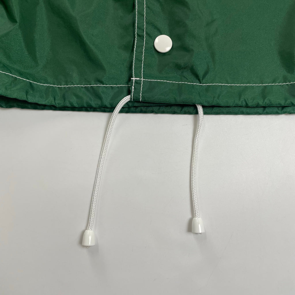 BEAMS PLUS ビームスプラス / Sports SHT-JAC Bright Nylon 参考定価：20,000+tax SIZE:M