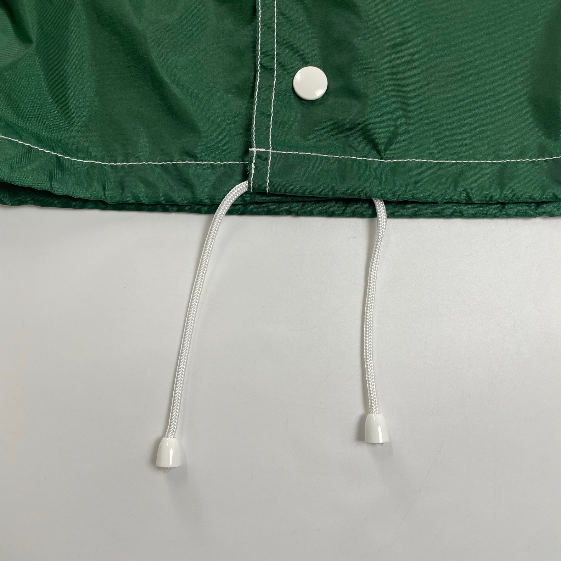 BEAMS PLUS ビームスプラス / Sports SHT-JAC Bright Nylon 参考定価：20,000+tax SIZE:M