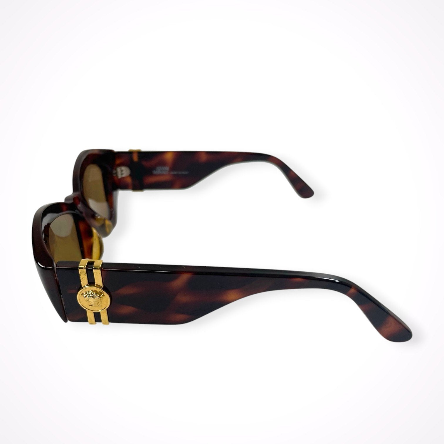 GIANNI VERSACE / メデューサ サングラス MOD.421