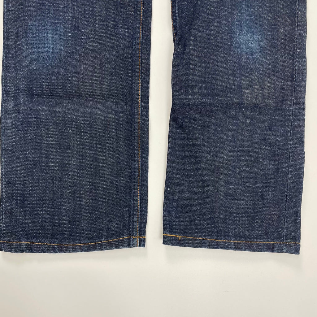 Levi's / 01年製 522デニムパンツ フィリピン製 SIZE:W31