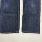 Levi's / 01年製 522デニムパンツ フィリピン製 SIZE:W31