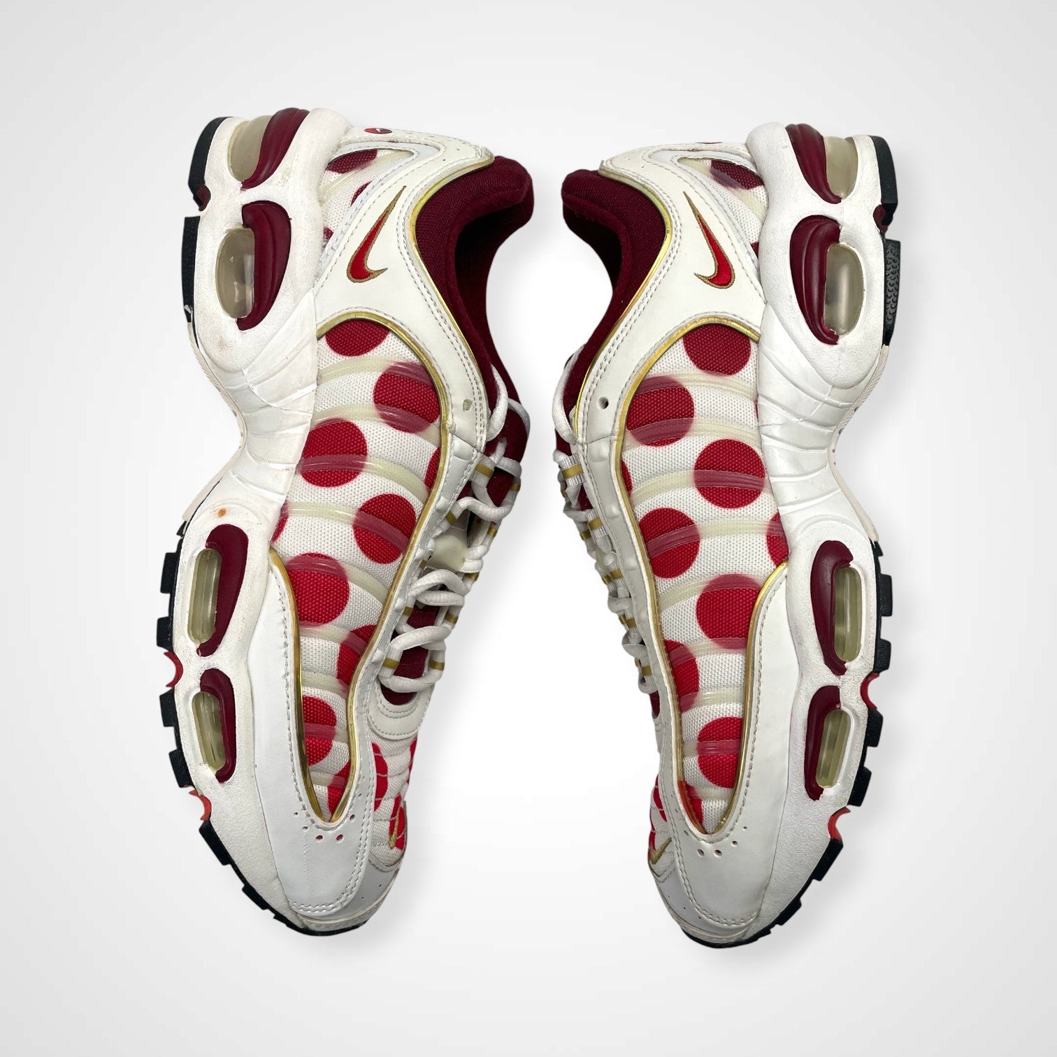 NIKE ナイキ / AIR MAX TAILWIND 4 ”NIPPON” 参考定価：17,000+tax SIZE:27cm