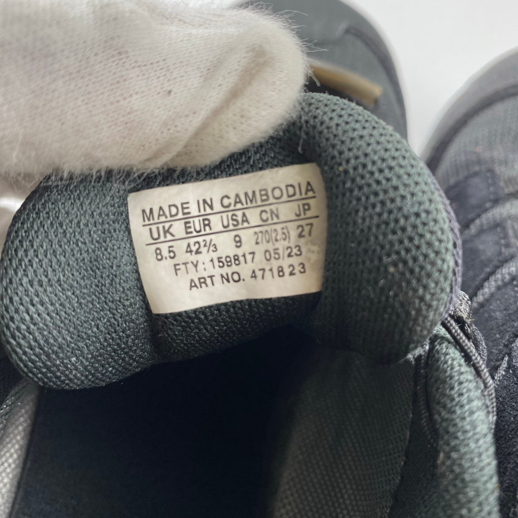 SALOMON サロモン / X WARD LEATHER GTX ゴアテックス SIZE:27cm