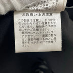 HARE / フラワーモチーフレーザーカットベスト 参考定価：13,000+tax SIZE:FREE