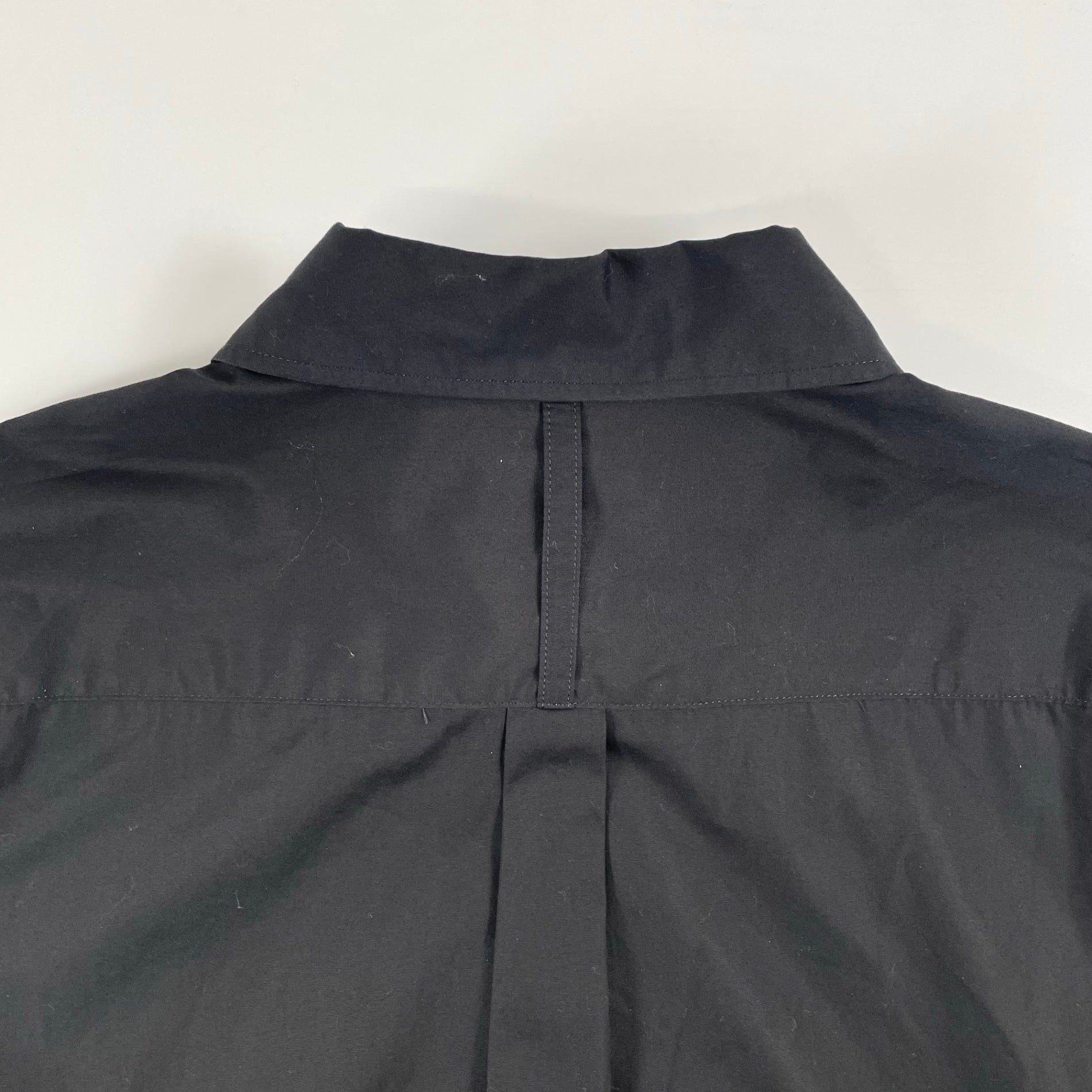 S’YTE / 100/2 Broad Regular Collar Shirt 参考定価：35,000程度 SIZE:3
