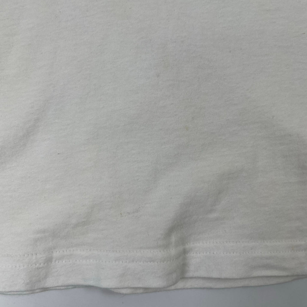 UnderCover / 08SS フラワースカルTシャツ Summer Madness期 SIZE:1