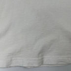 UnderCover / 08SS フラワースカルTシャツ Summer Madness期 SIZE:1