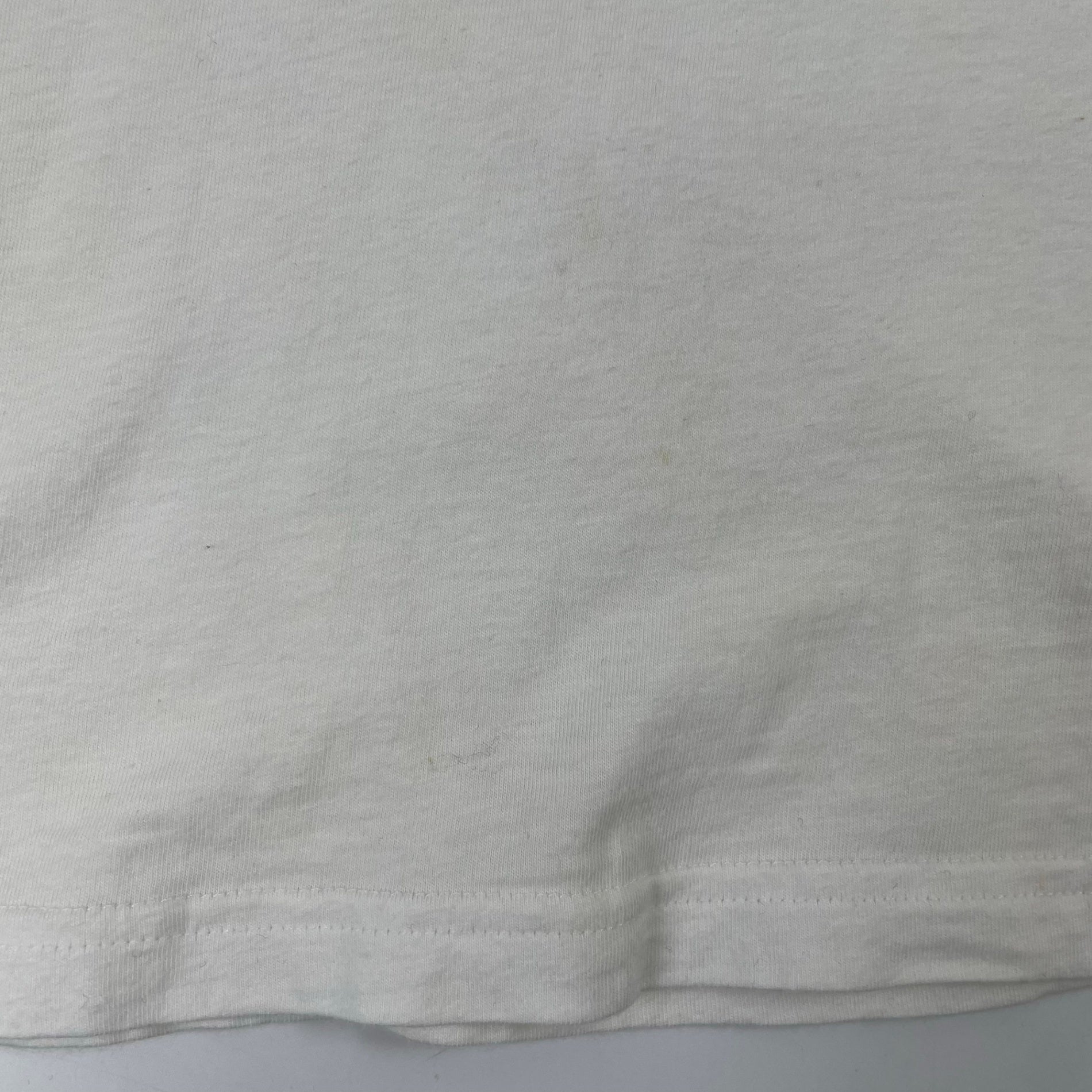 UnderCover / 08SS フラワースカルTシャツ Summer Madness期 SIZE:1