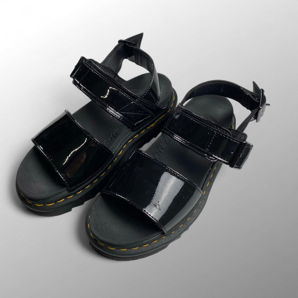 Dr.Martens ドクターマーチン / VOSS ストラップサンダル SIZE:UK3(22cm程度)