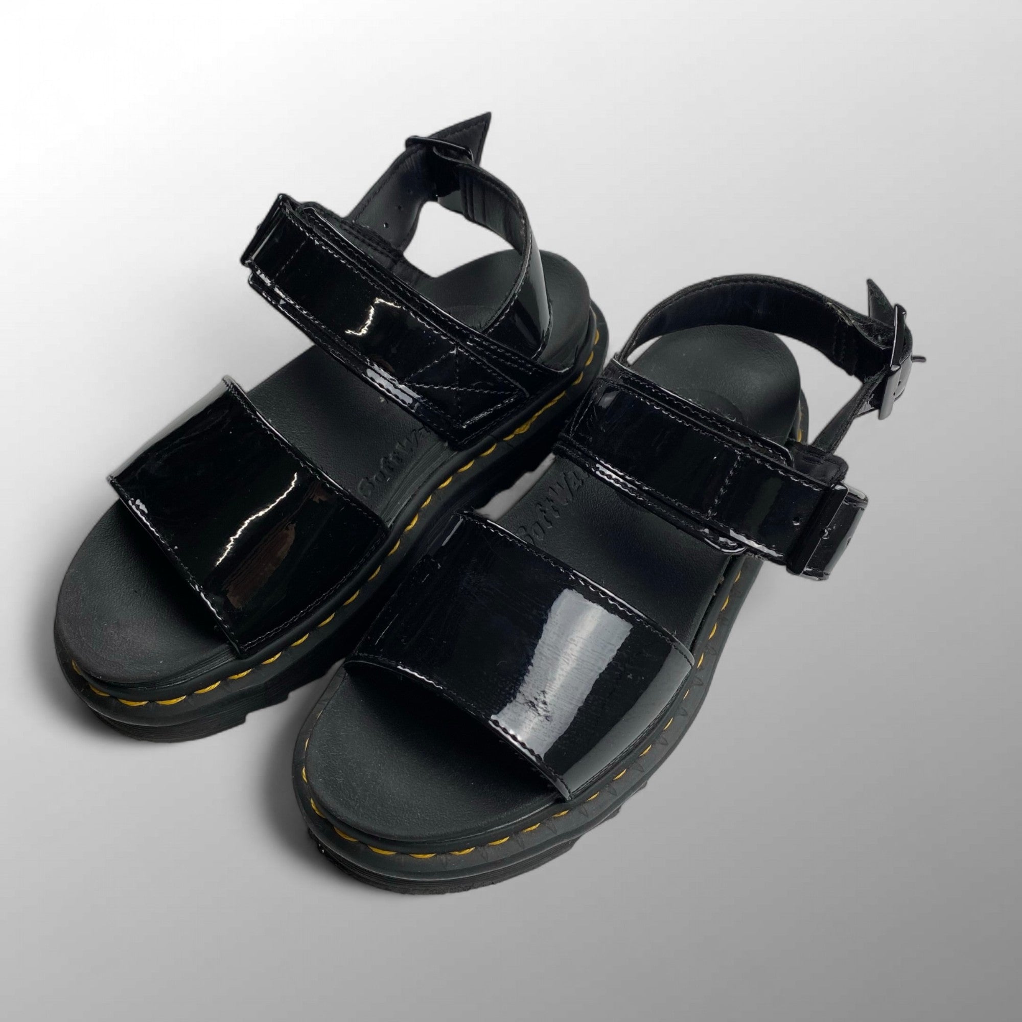 Dr.Martens ドクターマーチン / VOSS ストラップサンダル SIZE:UK3(22cm程度)