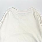 LOUIS VUITTON / STAPLE EDITION インサイドアウトTEE 参考定価：80,000程度 SIZE:L