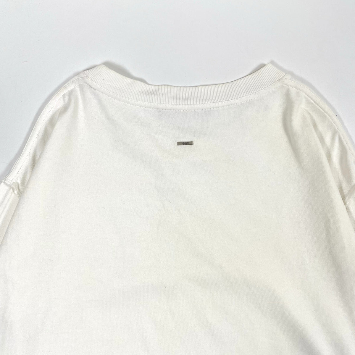 LOUIS VUITTON / STAPLE EDITION インサイドアウトTEE 参考定価：80,000程度 SIZE:L