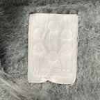 NUTEMPEROR ヌートエンペラー ナットエンペラー / Vegetable Project モヘアニット グレー SIZE：2