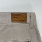 MARGARET HOWELL × EDWIN / 日本製 コラボチノパンツ SIZE:W31 L34