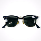 Ray-ban / USA製 ボシュロム製 ヴィンテージクラブマスター W0365