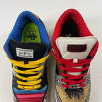 NIKE / SB DUNK LOW PRO QS "What The Paul" 箱・替え紐付 SIZE:29cm