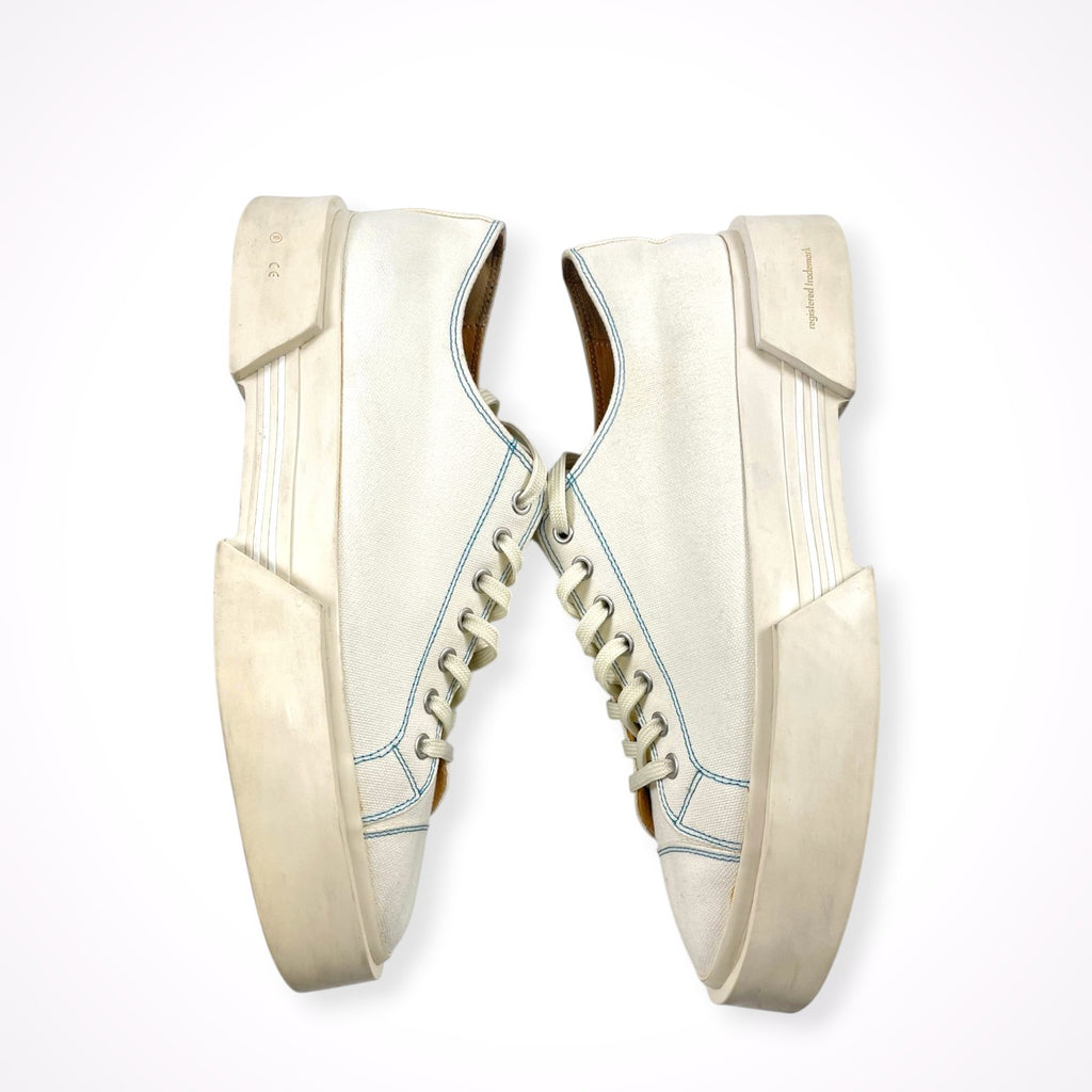 OAMC / インフレート・プリムソル スニーカー 参考定価：58,500- SIZE:42 1/2