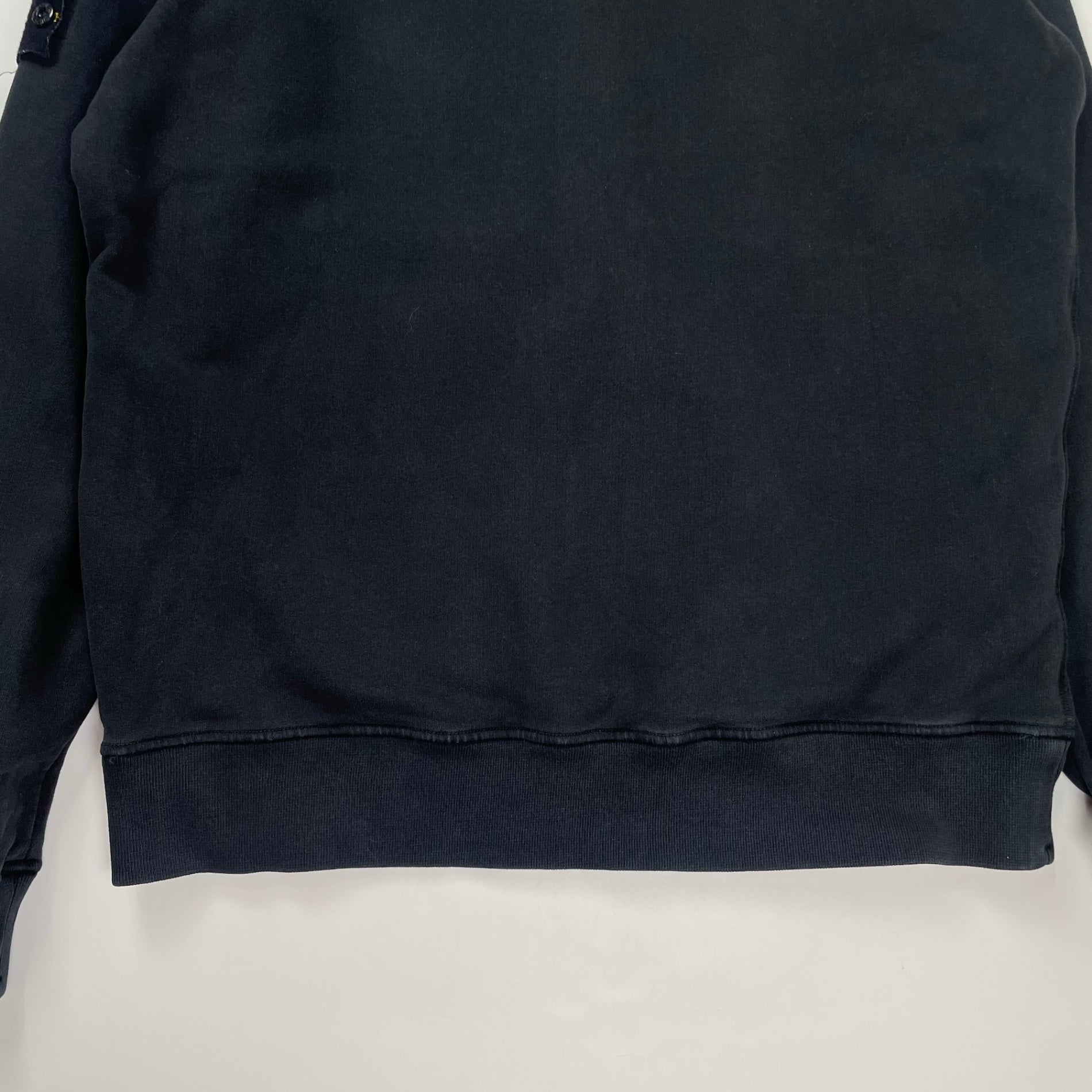 STONE ISLAND ストーンアイランド / 20AW SWEAT HOODIE パーカー 参考定価：65,000程度 SIZE:XL