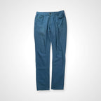 Maison martin margiela メゾン マルタンマルジェラ / 08SS カラーデニムパンツ ここのえ期 本人期 SIZE:46