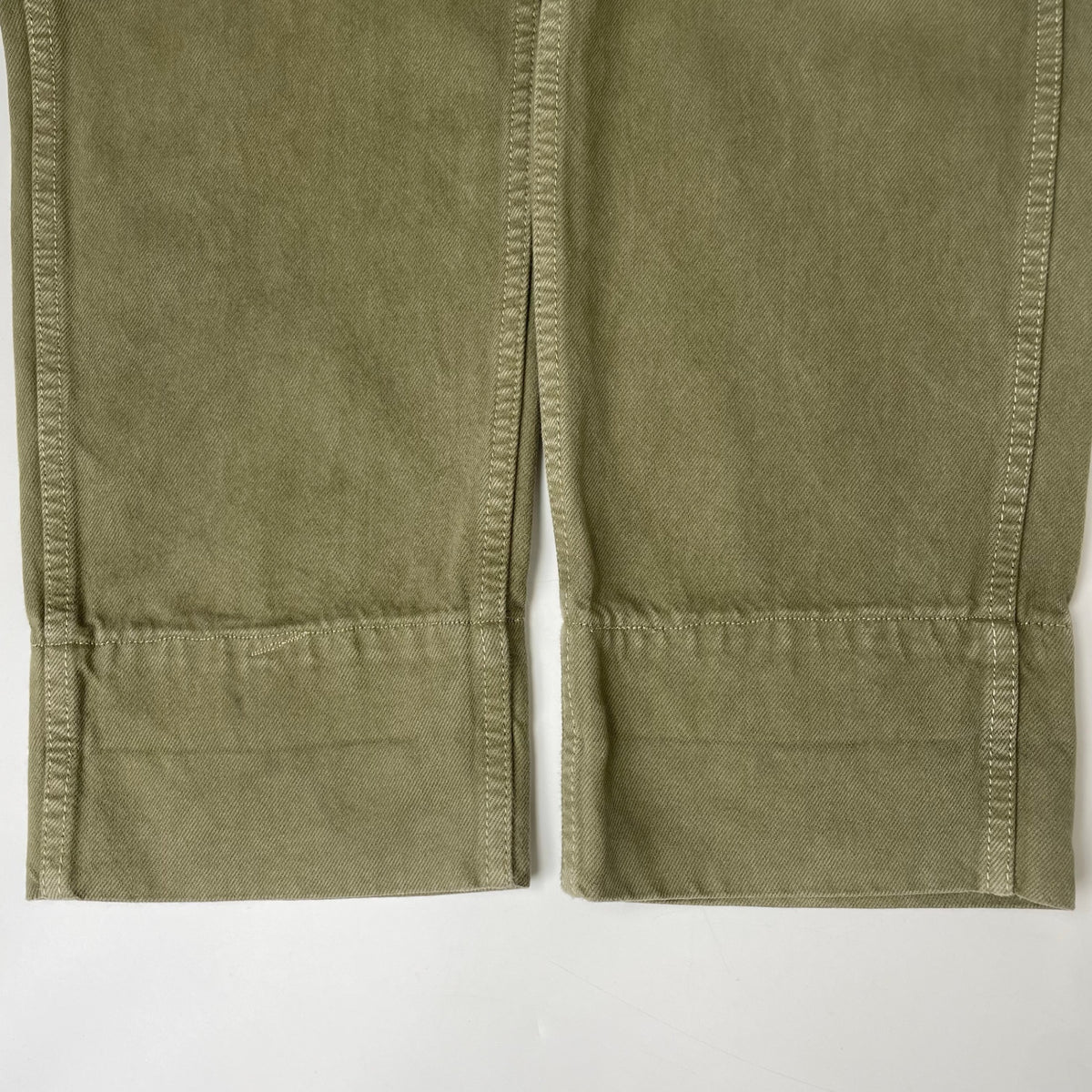 Levi's RED / STAY LOOSE UTILITY デニムパンツ SIZE:W30 L30