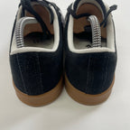 CONVERSE / 日本未発売 ALL STAR CLASSIC TRAINER SUEDE A16534C SIZE:26cm