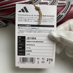 adidas アディダス / Predator Megaride JS1554 未使用品 参考定価：23,000+tax SIZE：27cm
