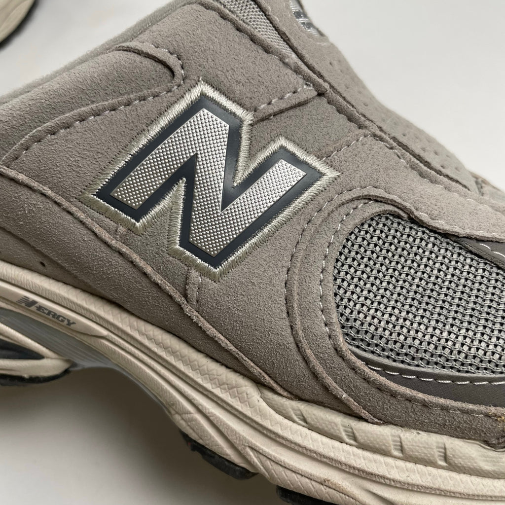 New Balance ニューバランス / M2002RMIミュール 参考定価：11,800+tax SIZE:26.5cm