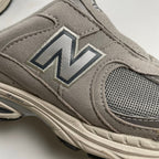 New Balance ニューバランス / M2002RMIミュール 参考定価：11,800+tax SIZE:26.5cm