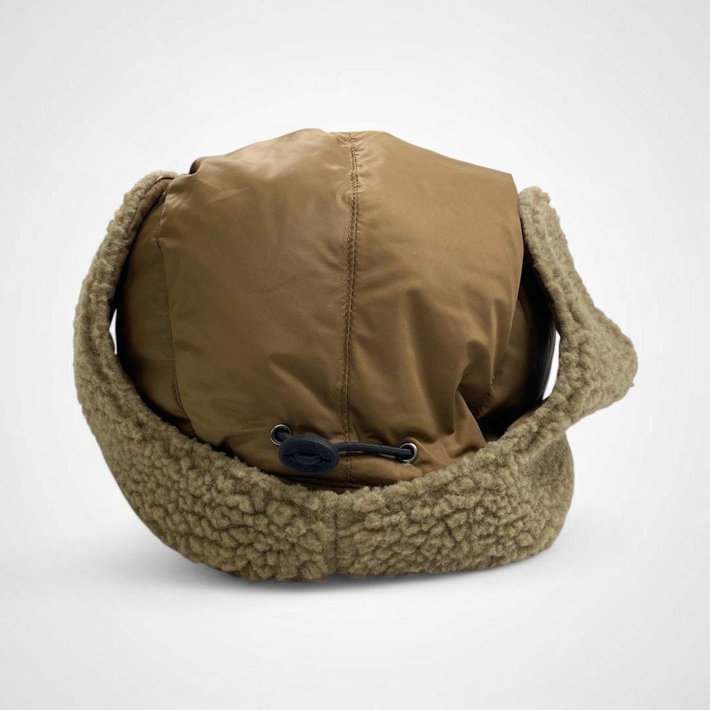 TAION タイオン / フライト ボア キャップ ツバ成形可能(ワイヤー入)