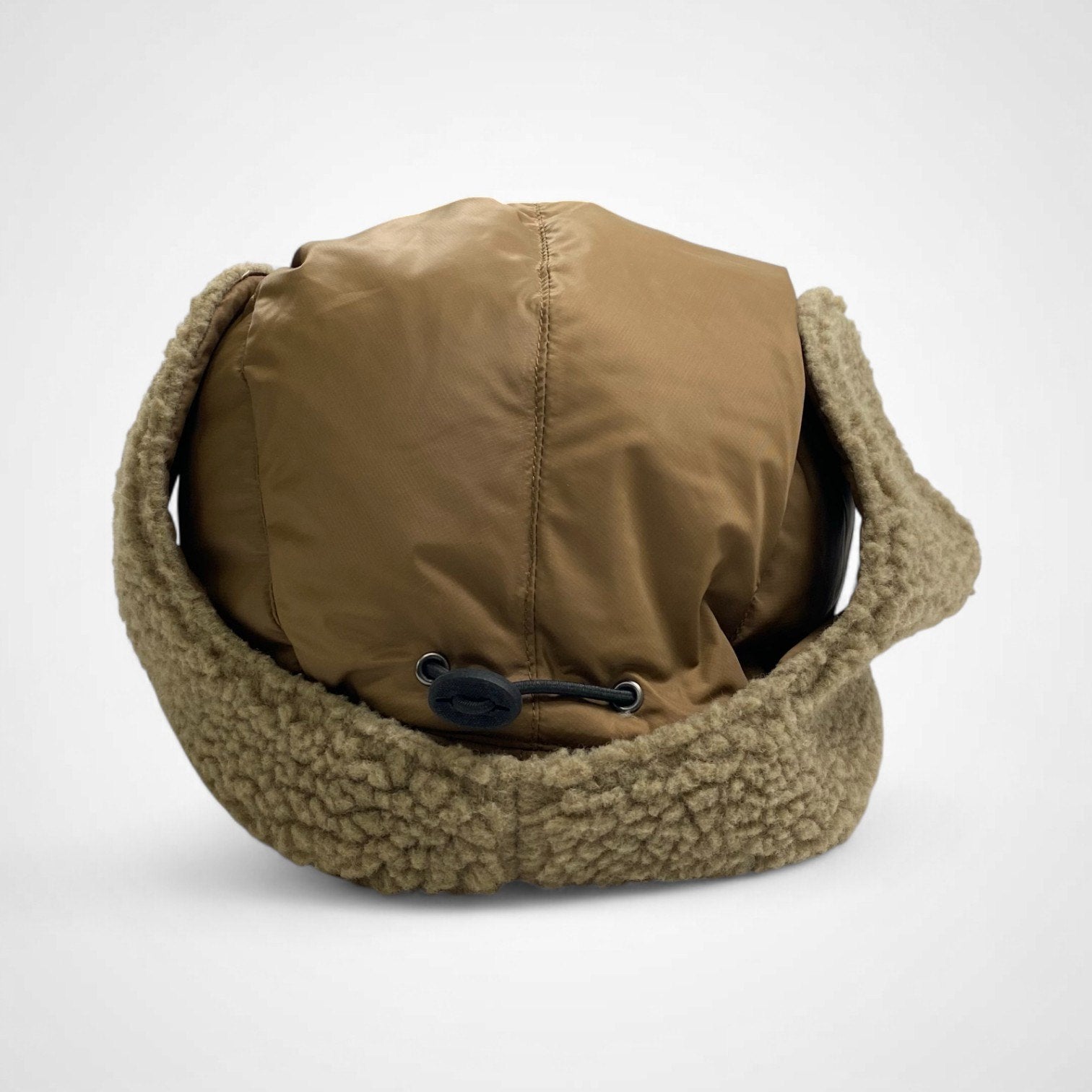 TAION タイオン / フライト ボア キャップ ツバ成形可能(ワイヤー入)