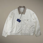 【タグ付】 Unlikely アンライクリー / Californian Work Jacket Oxford ワーク ジャケット SIZE：L 参考定価：60,000+tax