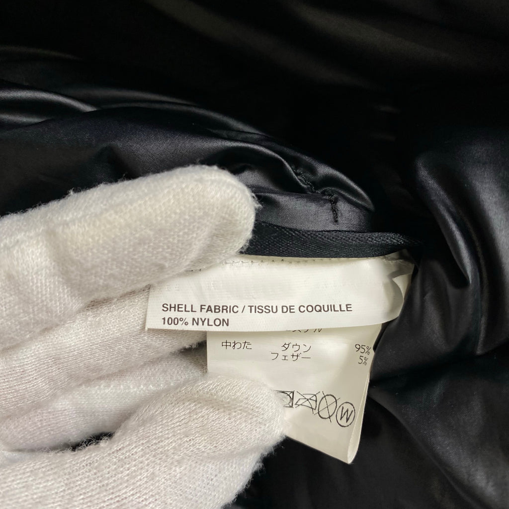 westcomb  ウェストコム / Himalaya Hoody ダウンジャケット ブラック 参考定価：59,000+tax SIZE:M