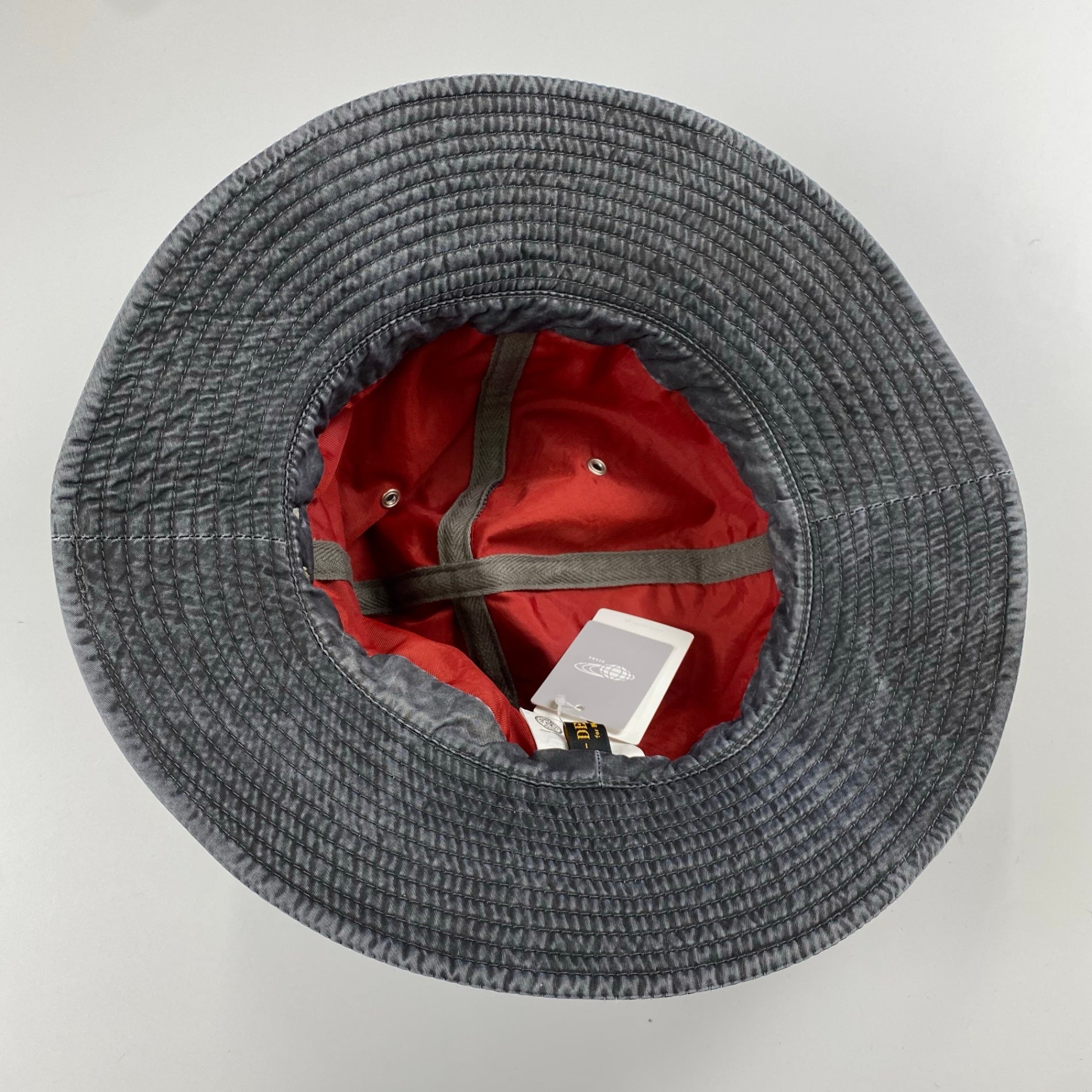 【美品】 BEAMS BOY ビームスボーイ / HUNTER HAT ハンターハット バケットハット